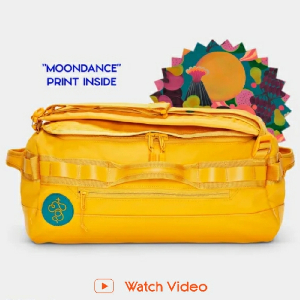 GO-BAG - MINI (32L)
